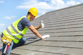 Best Commercial Roofing Services  in Ridgewood, NJ